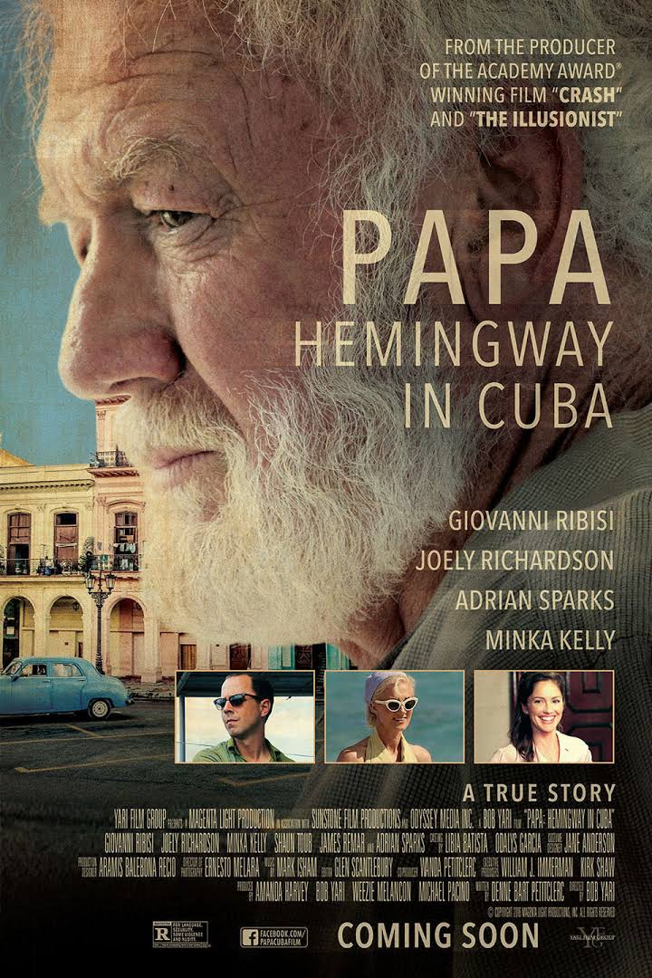 Havana-VIP-tours-Hemingway