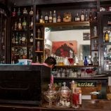 Atelier Paladar Havana VIP Bar