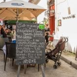 Esto No Es Un Cafe Paladar Havana VIP