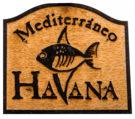 Mediterraneo Havana VIP Logo