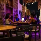 Bar Pazillo Havana VIP Nightlife