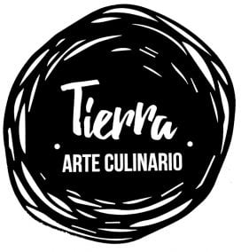 Tierra Havana Paladar Restaurant Logo Havana VIP