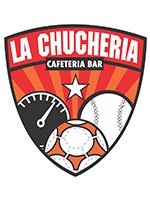 El Chucheria El Vedado Havana Logo